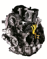 B0461 Engine